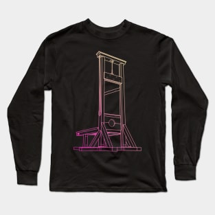 A Tool of the People Long Sleeve T-Shirt